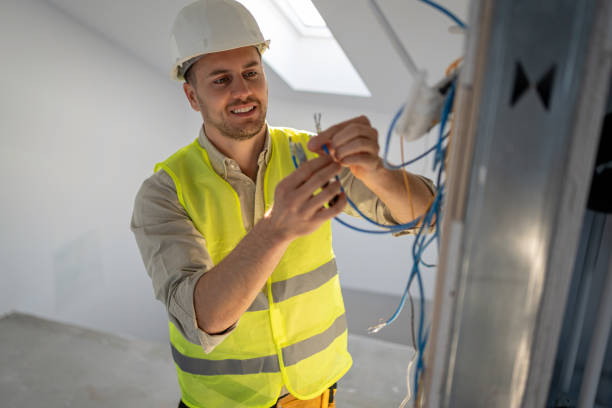 Best Electrician Near Me  in Orange City, FL